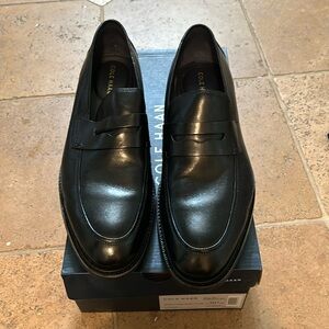 Brand New Cole Haan Penny loafer
